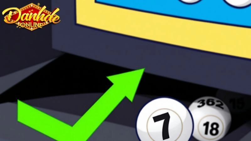 Chia sẻ những phương pháp đánh lô đề hiệu quả 