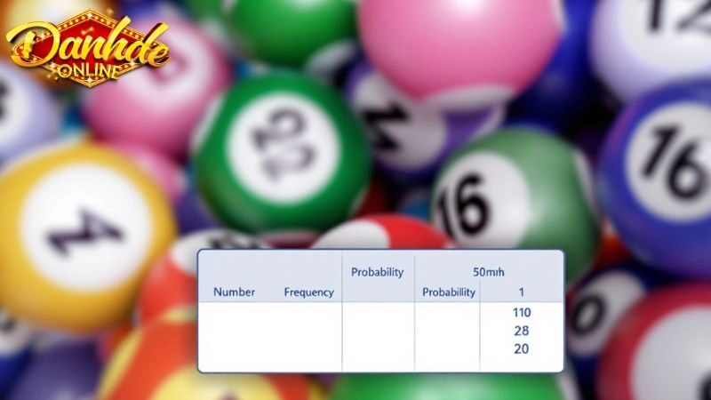 Một vài cách tính xác suất lô đề để tăng tỷ lệ thắng