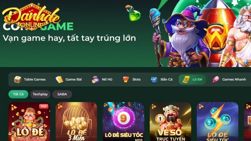 Giới thiệu chung về nhà cái lô đề online Uk88